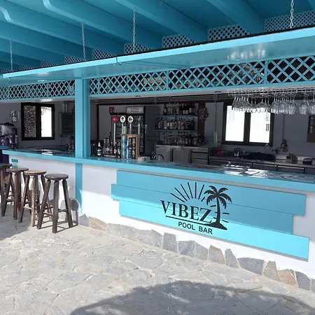 Appartamento Gala Corralejo