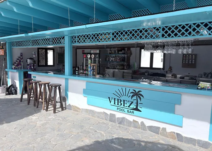 Appartamento Gala Corralejo