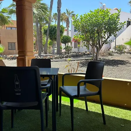 Gala Corralejo