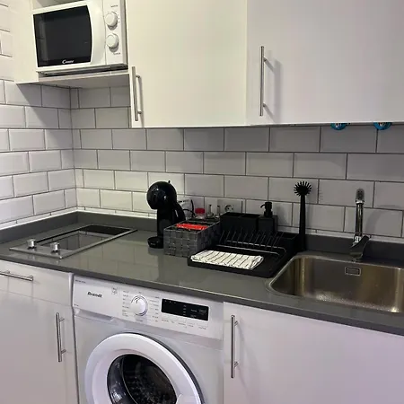 Apartamento Gala Corralejo