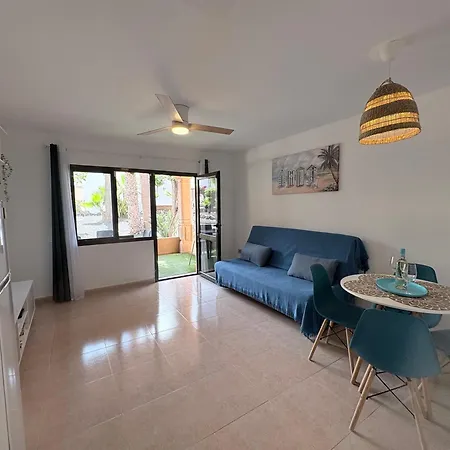 Apartamento Gala Corralejo