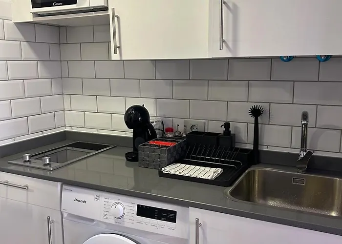 Apartamento Gala Corralejo