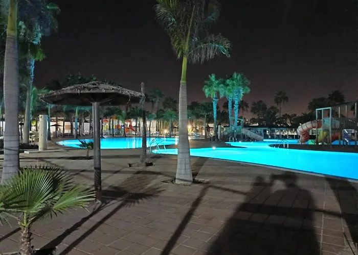 Gala Apartamento Corralejo