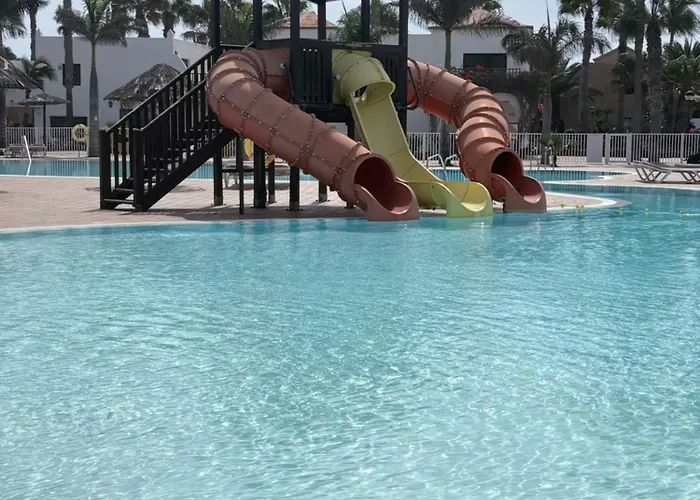 Apartamento Gala Corralejo