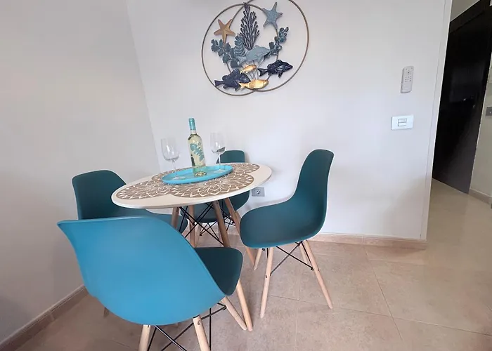 Apartamento Gala Corralejo