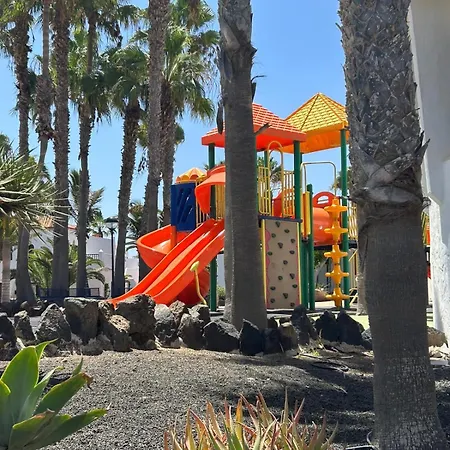 Appartement Gala Corralejo