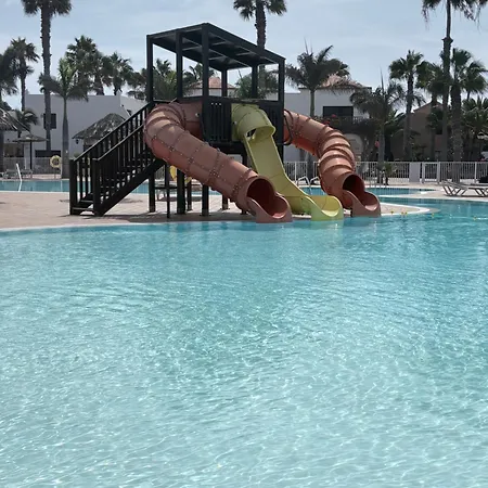 Appartement Gala Corralejo