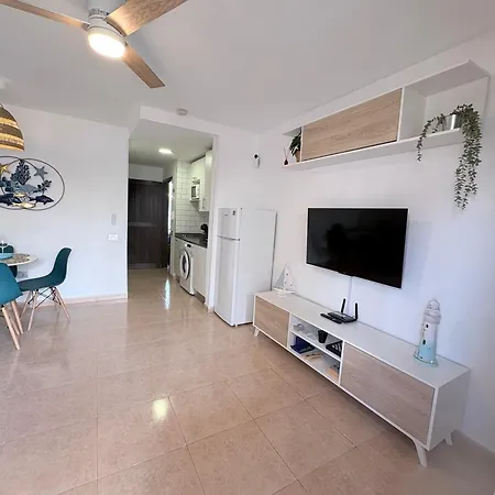 Appartement Gala Corralejo