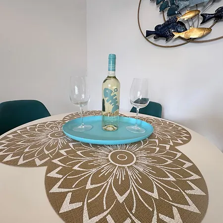 Gala 公寓 科拉雷侯