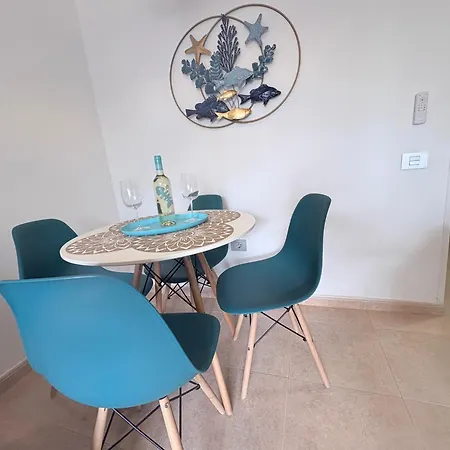 Appartement Gala Corralejo