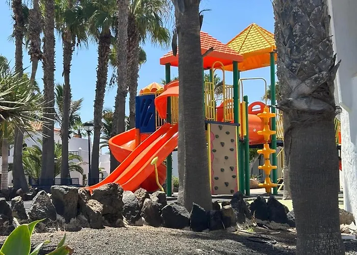 Appartement Gala Corralejo