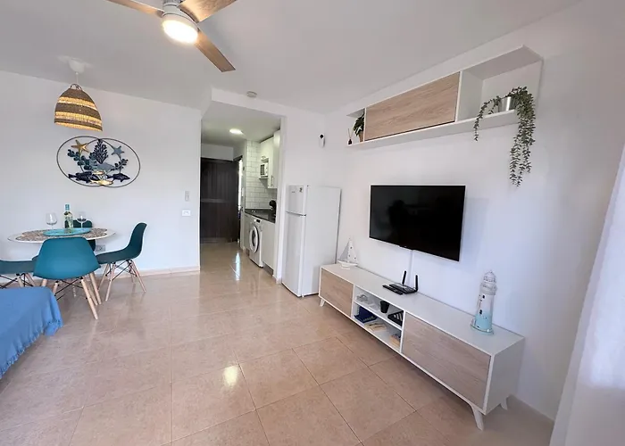 Appartement Gala Corralejo