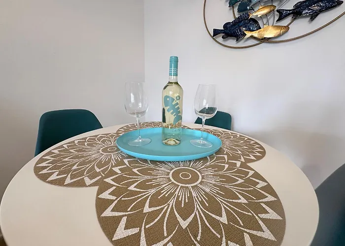 Gala Appartement Corralejo