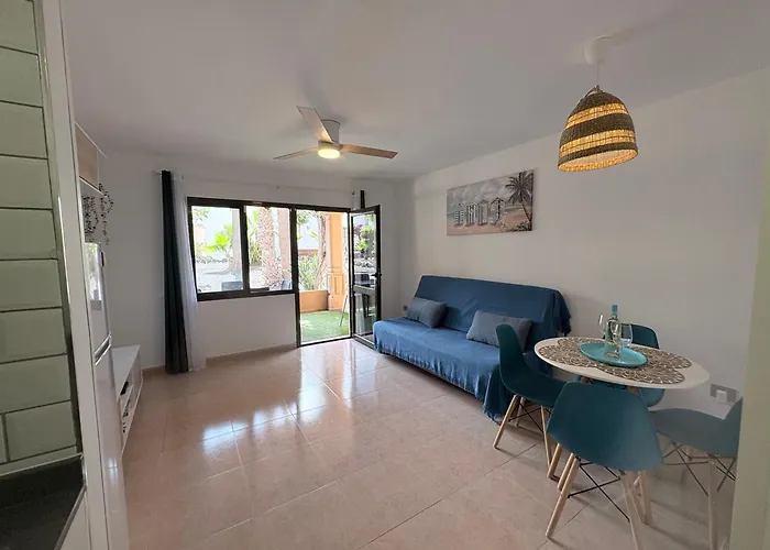 Appartement Gala Corralejo