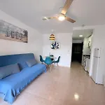 Gala Apartment *