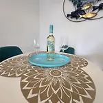 Gala Apartment Corralejo
