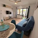 Gala Apartment *