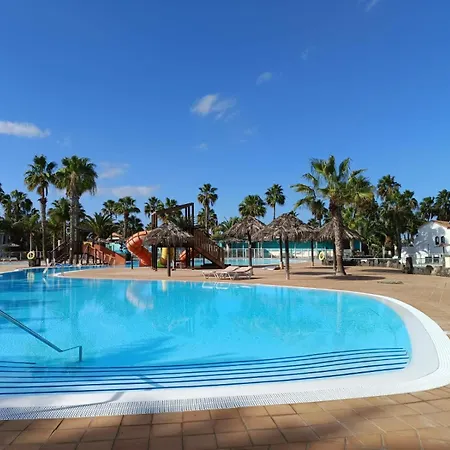 Gala * Corralejo