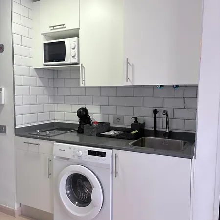 Gala Appartement *
