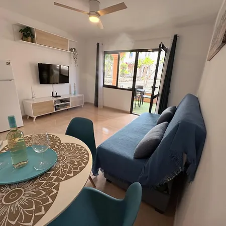 Gala Appartement *